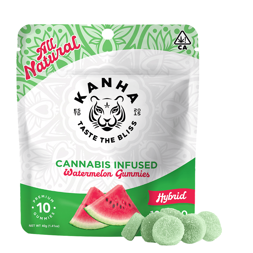KANHA — Watermelon