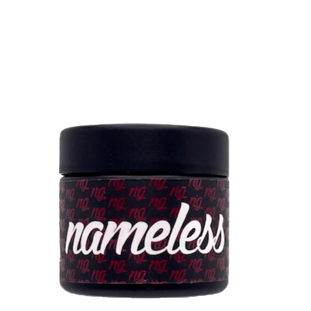 Nameless Genetics — Mega Markerz
