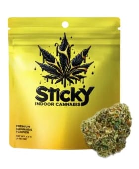 Laffi Taffi 1g Rosin