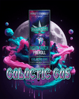 Galactic Gas (H) Moon Rock Preroll 1g - Galactic Gas (I) Preroll
