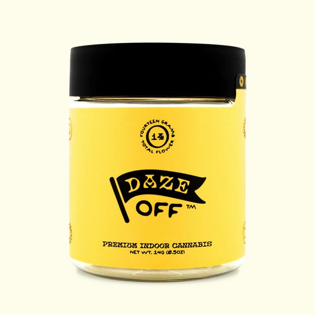 Durban Poison | 14g Flower