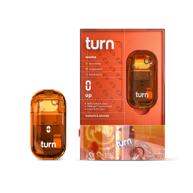 Wanta 'Retrovision' Turn Up AIO 2g