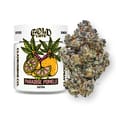 Paradise Pomelo (3.5g) - Gold Cuts