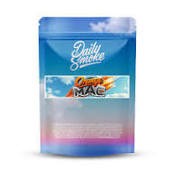 Daily Smoke — G