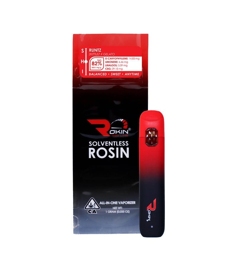 Rokin — G