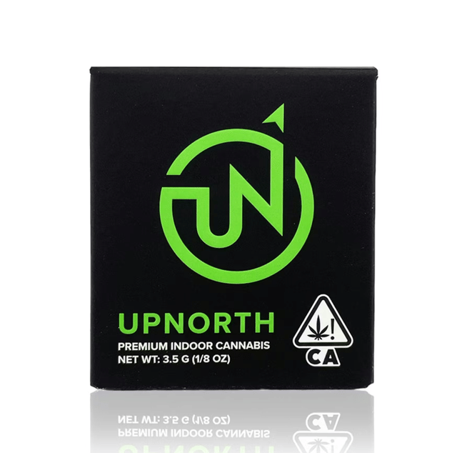 Bubba Kush 34.60% - 3.5g