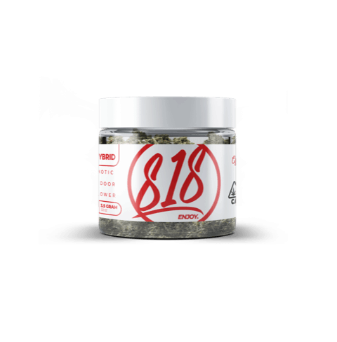 Oakland Runtz - 3.5g - 3.5g - Hybrid