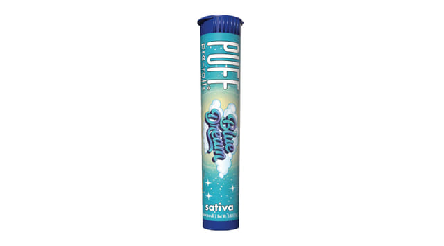 Blue Dream - 1g Preroll - 1g Preroll Sativa