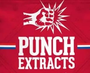 Abusive OG 1g BHO Shatter