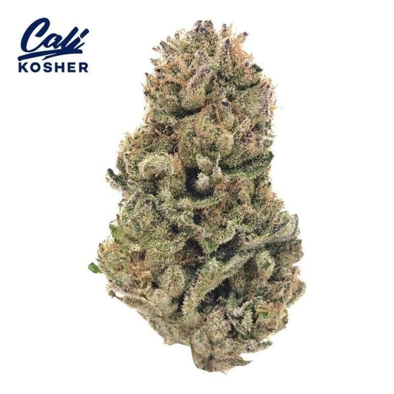 Cali Kosher Cannabis: Mochi