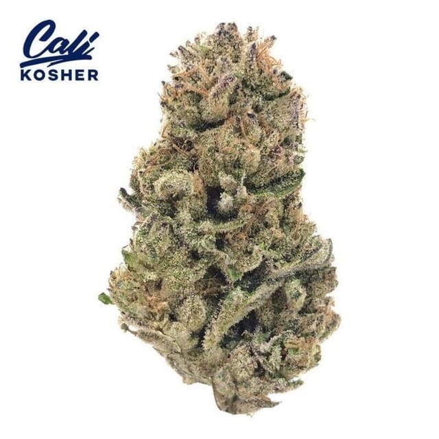 Cali Kosher Cannabis: Mochi