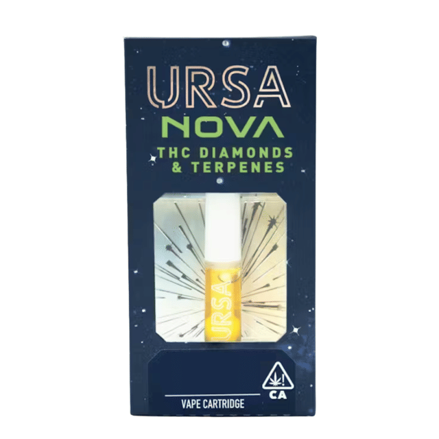 Electric Lemon G Nova Cart 1g