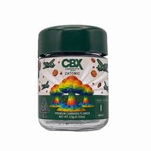 Zatomic | 3.5g Flower