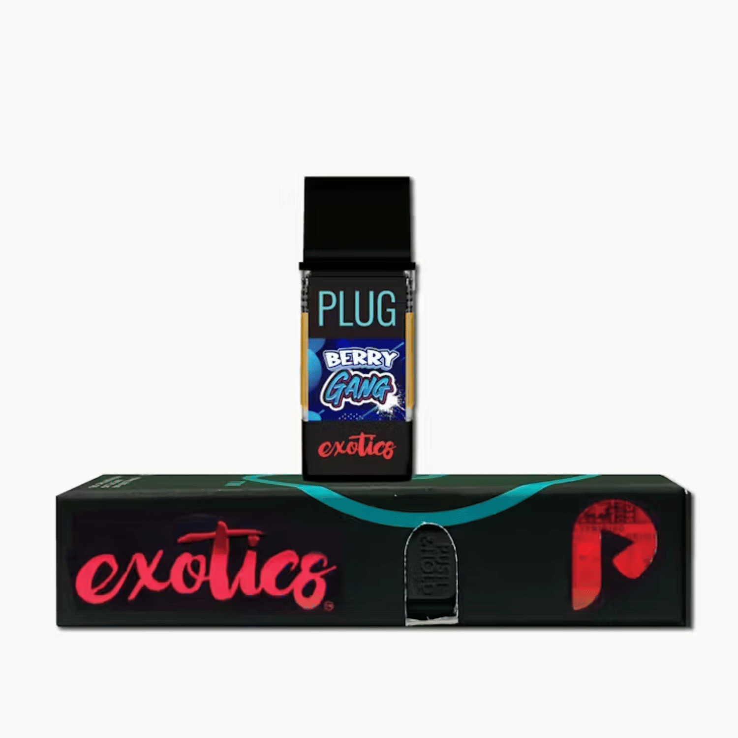PlugPlay: Berry Gang Exotics
