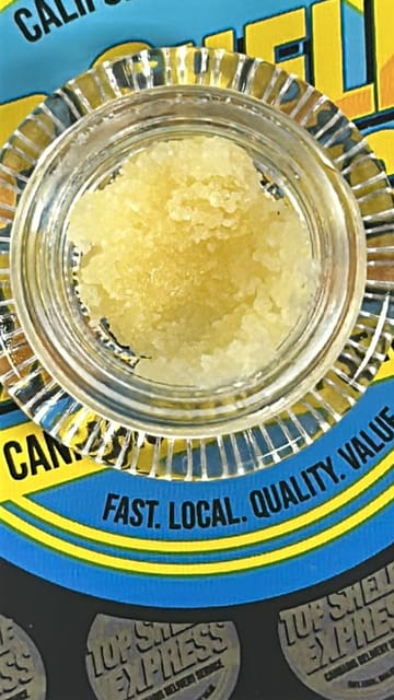 ^Cookies & Cream Sugar (1g) - 1
