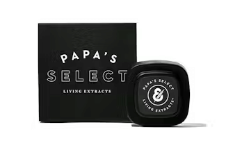 Terp Town (H) Standard Live Rosin - 1g - Terp Town (H)