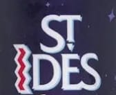 Mean Streak 2.5g Blunt | St Ides