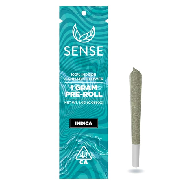 Piescream | 1g Pre-Roll