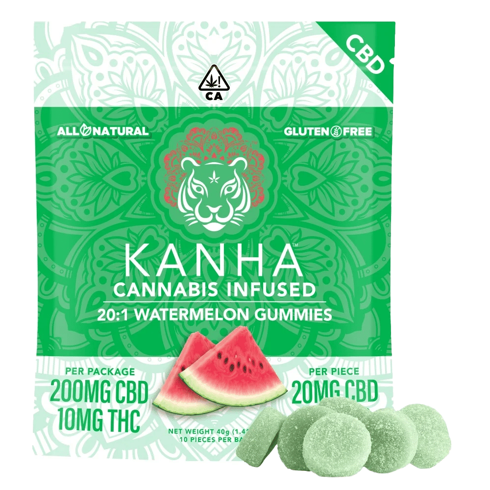 KANHA — Watermelon