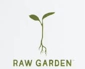 Raw Garden Battery