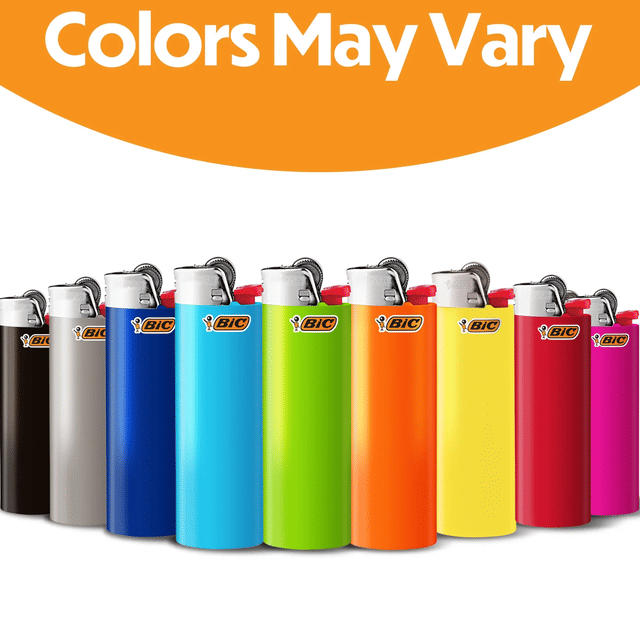 Bic Lighter - Large