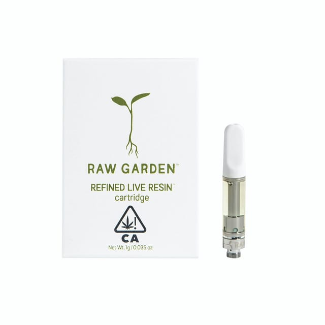 Ze Chem - 1g Cart *SPECIAL PRICING* - Ze Chem (S)