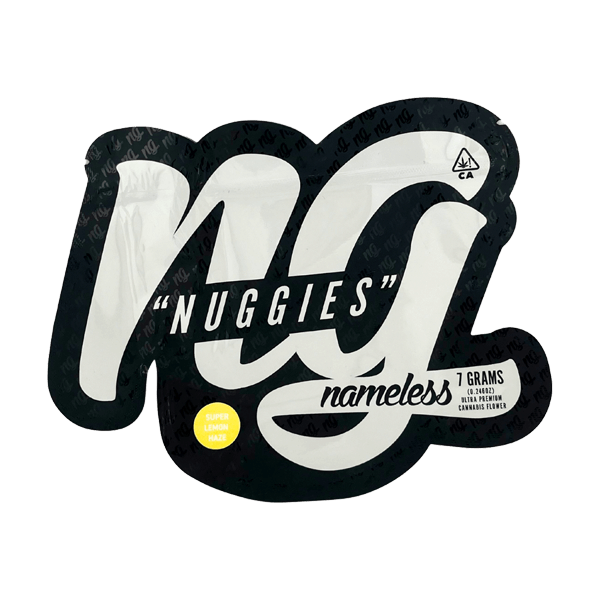 Super lemon haze 7g Nuggies