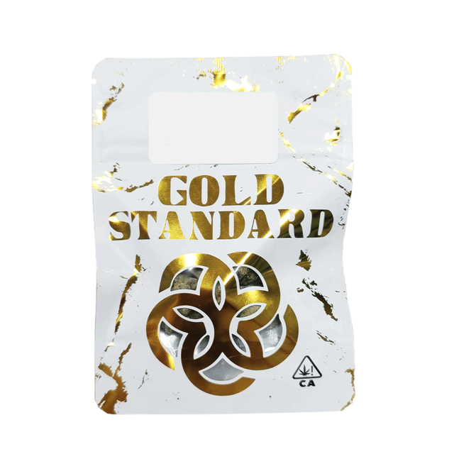 Strawberry Acai - 3.5g