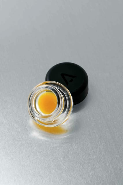 LEMONAUTA // PREMIUM CONCENTRATE - 1g
