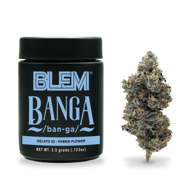 Banga 3.5g