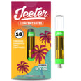SFV OG (H) - 1g Jeeter Juice Cartridge *B2G1 EVERYDAY* - SFV OG (H)