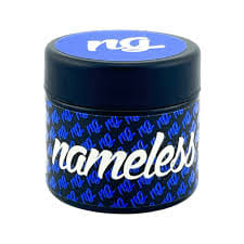 Nameless Genetics — Smacks