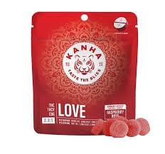 KANHA — Nano Love