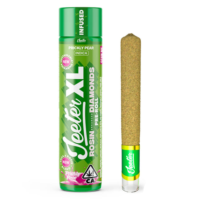Prickly Pear (I) XL Infused 2g *SPECIAL PRICING* **B2G1 EVERYDAY** - Prickly Pear