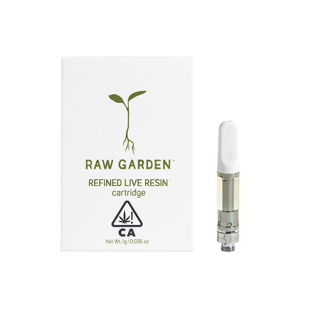 Fresh Water Taffy 1g RLR Cart
