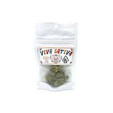 VIVA SATIVA — Sour Diesel