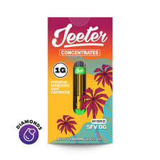 Jeeter — SFV OG