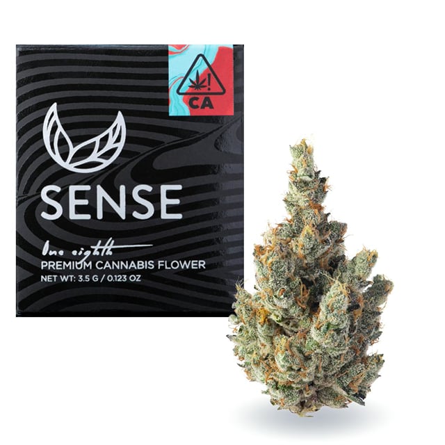 GMO 3.5g