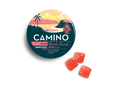 Bliss Watermelon Lemonade Camino Gummies
