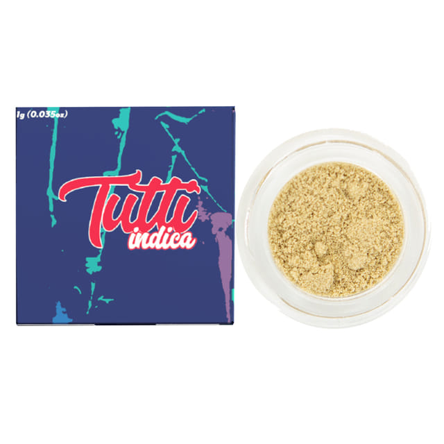 Fatso (I) Bubble Hash - 1g - Fatso (I)
