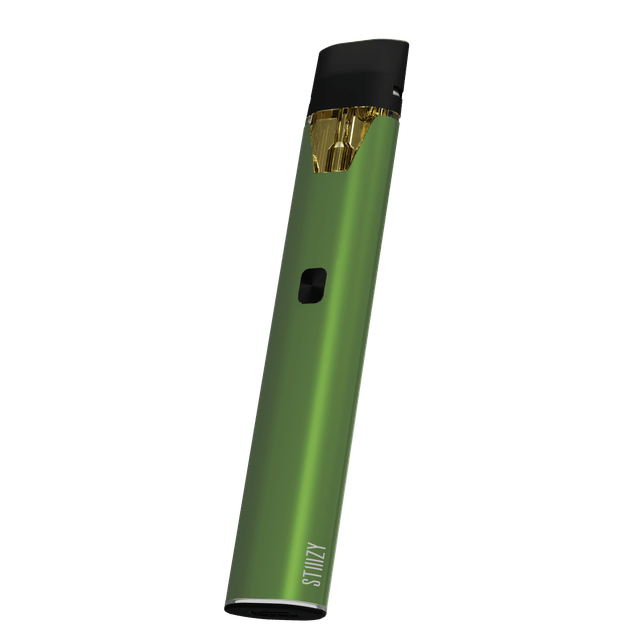 Green Pro Battery - Green Pro