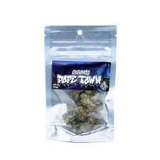 Dope — Bubba Glue