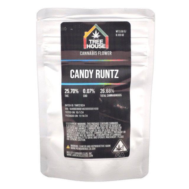Candy Runtz 3.5g