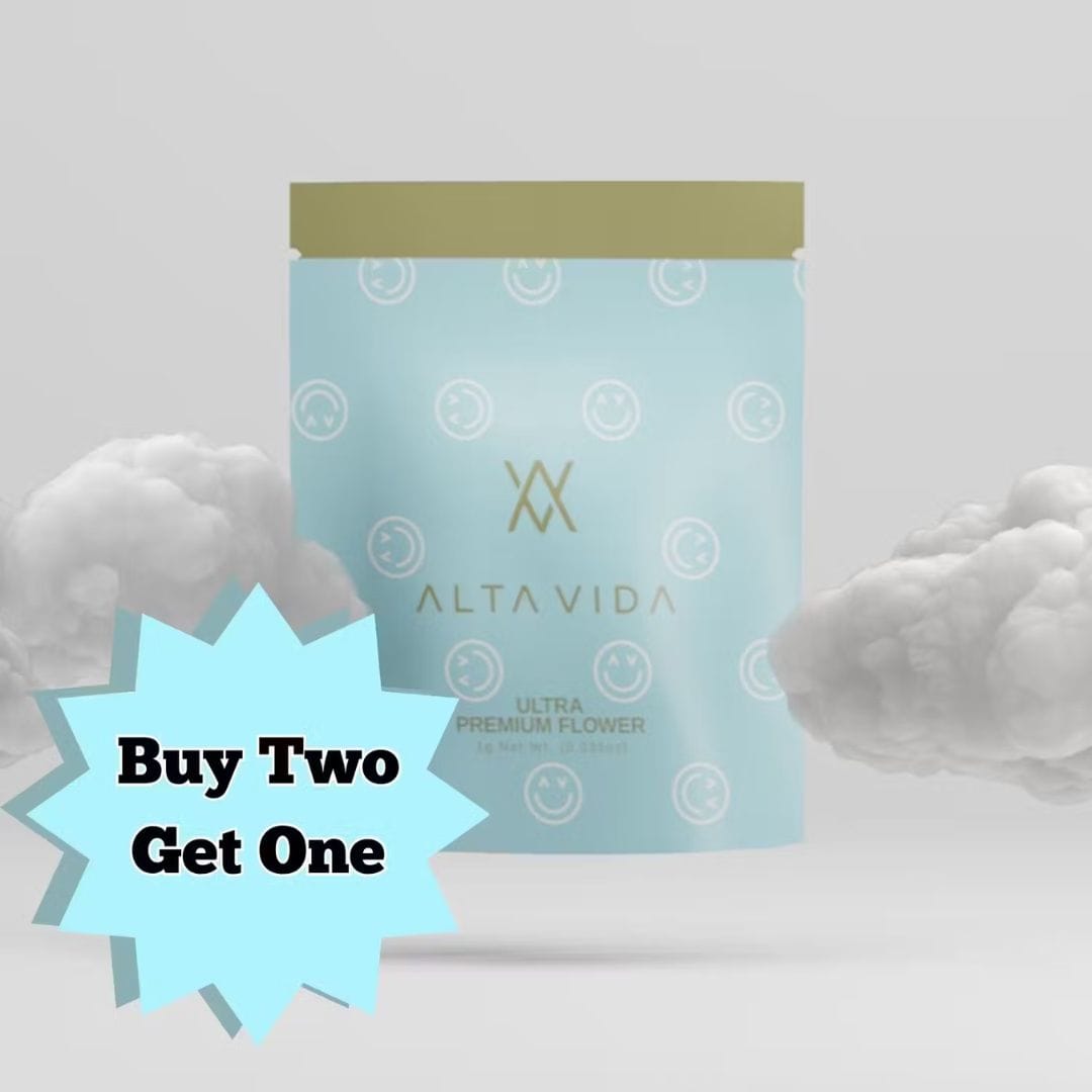 Alta Vida: Animal Mints