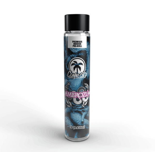 Ambrozia Preroll 1g