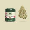 Red Eye OG | 3.5g Flower