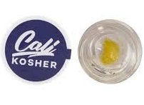 Cali Kosher Cannabis — Lcg