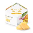 Peach 2:1 CBD + Hybrid Enhanced Gummies | 100:50mg