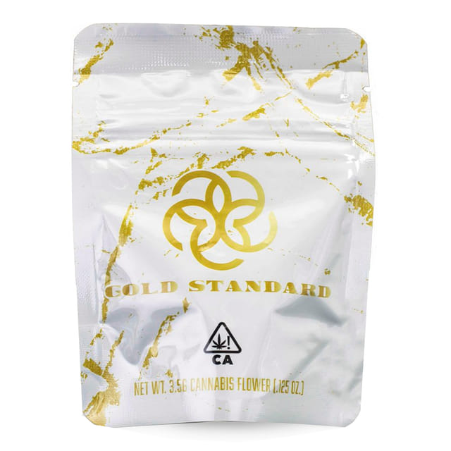 Heir Heads 32% - 3.5g