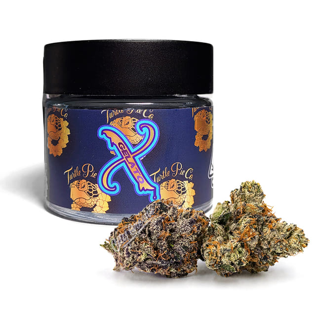 Gelato X 30.06% - 3.5G *SPECIAL PRICING - Gelato X (I)